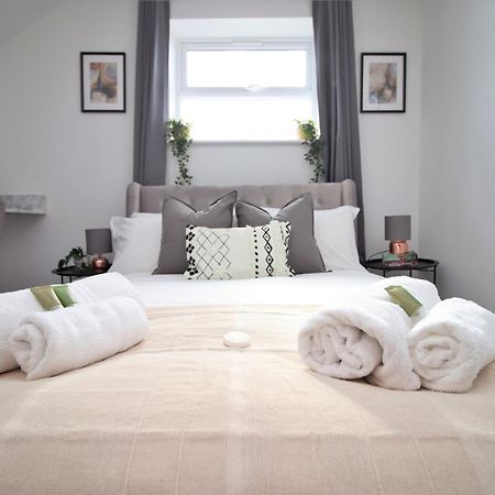 Eveswell Studios Ньюпорт Номер фото